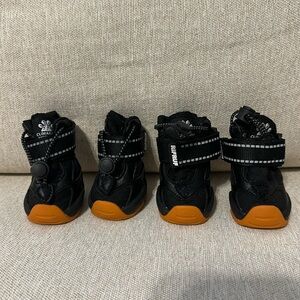 RIFRUF Apollo 1 Boots